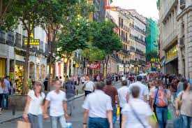 3-Day Madrid Itinerary for Young Travelers (Day & Night Plan 2026)