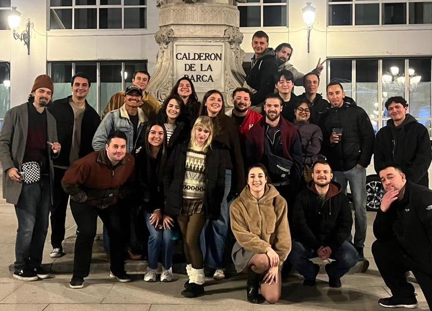 What to Do in Madrid at Night: The Ultimate Guide for Travelers