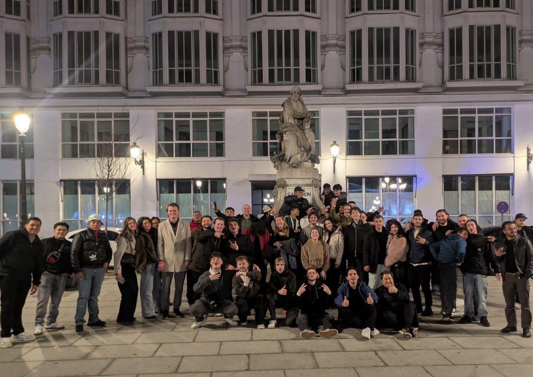 Madrid Confirms Its Leadership as One of Europe’s Top Nightlife Capitals