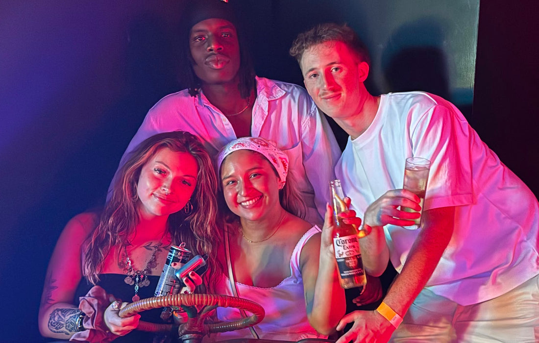 Why the Hostel You Choose in Madrid Changes Your Entire Trip