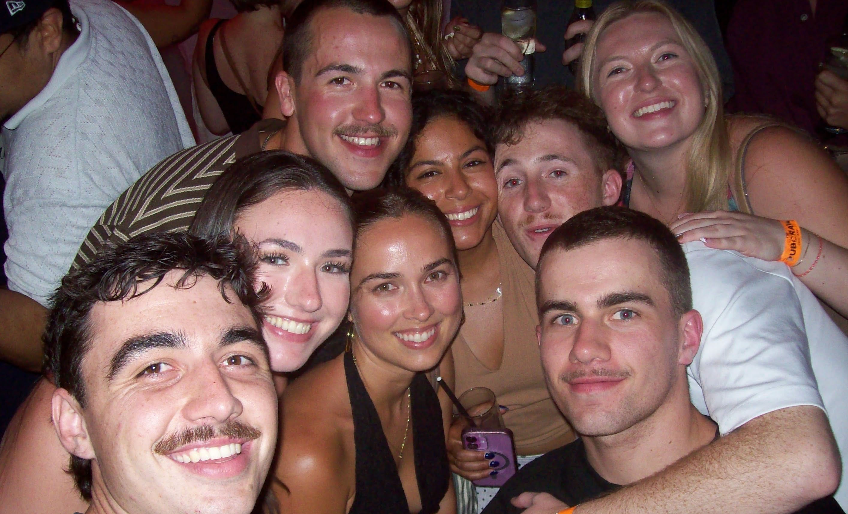 Why Gen Z Travelers Are Choosing Pub Crawls Over Their Phones