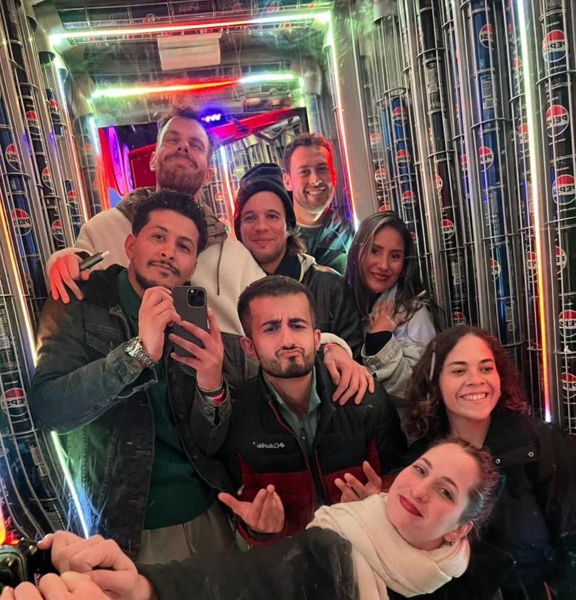 Hidden & Unique Things to Do in Madrid at Night 2026 — Culture, Experiences & Views