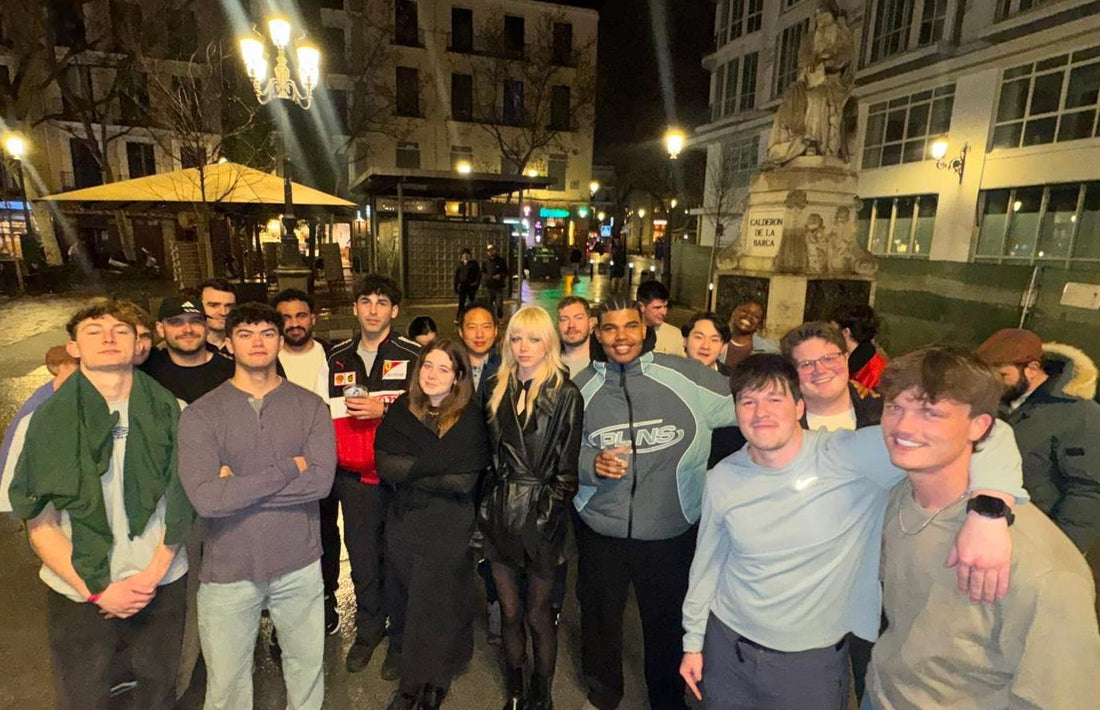 Top Nighttime Experiences in Madrid 2026 — Events, Views, Culture & Activities