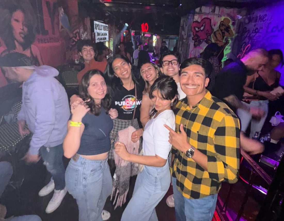 Is Madrid Nightlife Worth It? What Travelers Should Know Before Going Out