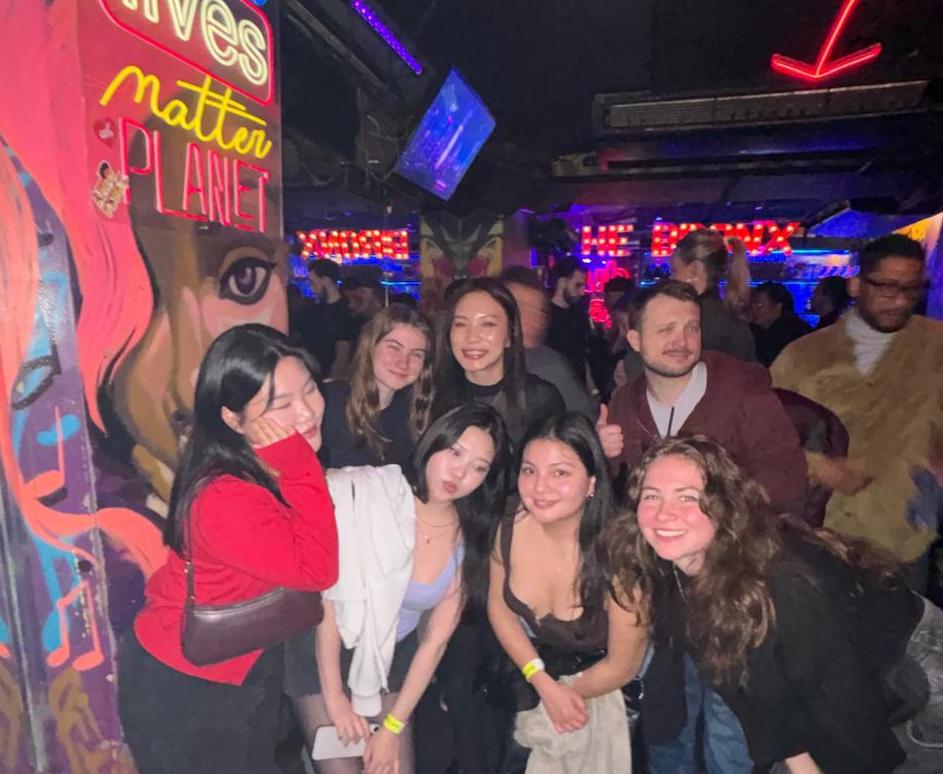 Why Everyone Is Watching Madrid Pub Crawls on Instagram & TikTok (Real Nightlife Experience)