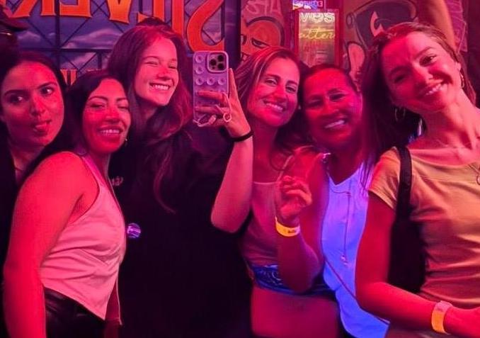 What Happens on The Madrid Pub Crawl: From First Shot to Last Song