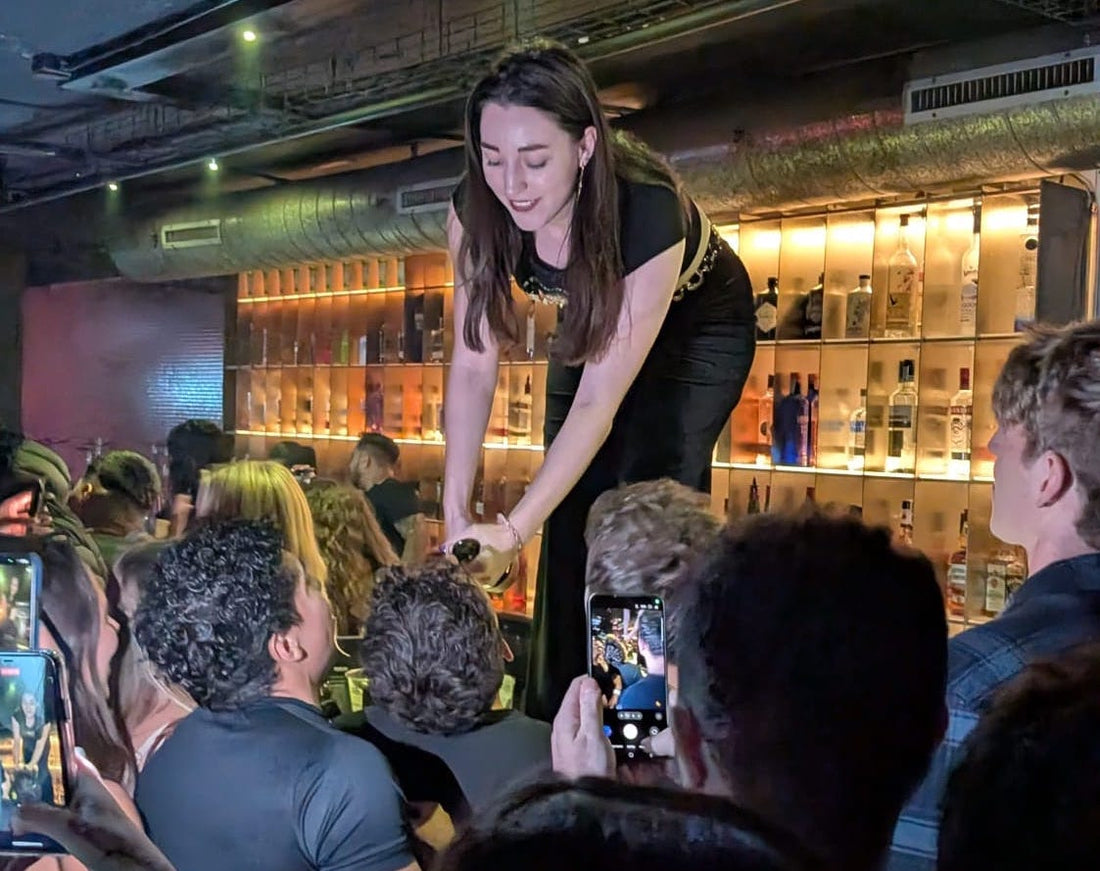 Madrid Nightlife on Friday and Saturday: The Complete Guide for 2026