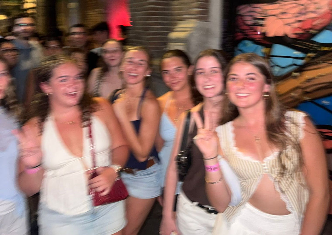 Why Tuesday Nights in Madrid Hit Different